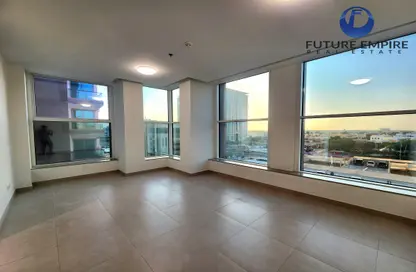 Apartment - 1 Bedroom - 2 Bathrooms for rent in DXB Tower - Sheikh Zayed Road - Dubai