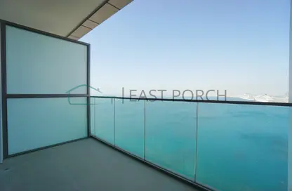 Apartment - 1 Bedroom - 2 Bathrooms for sale in ANWA - Maritime City - Dubai