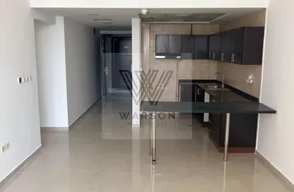 Apartment - 1 Bedroom - 2 Bathrooms for sale in Frankfurt Sports Tower - Dubai Sports City - Dubai