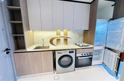 Apartment - Studio - 1 Bathroom for rent in Legacy by Sunrise - Arjan - Dubai