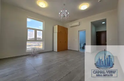 Apartment - Studio - 1 Bathroom for rent in Khalifa City A Villas - Khalifa City A - Khalifa City - Abu Dhabi