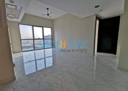 Empty Room image for: Apartment - 1 bedroom - 1 bathroom for sale in MAG 560 - MAG 5 - Dubai South (Dubai World Central) - Dubai, Image 1