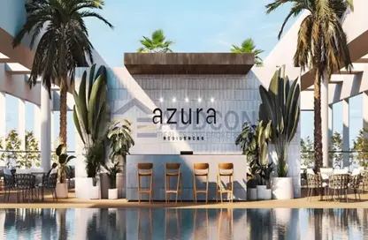 Duplex - 3 Bedrooms - 4 Bathrooms for sale in Azura Residences - Dubai Islands - Deira - Dubai