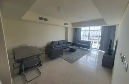 شقة - غرفة نوم - 2 حمامات للايجار في أوشن تيراس - مارينا سكوير - جزيرة الريم - أبوظبي