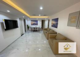Full Floor - 3 bedrooms - 3 bathrooms for rent in Al Muraqqabat - Deira - Dubai