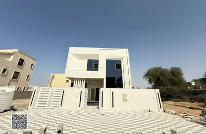 فيلا - 5 غرف نوم - 7 حمامات للبيع في الزاهية جاردنز - الزاهية - عجمان