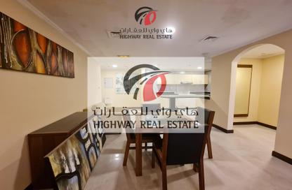 Apartment - 1 Bedroom - 1 Bathroom for rent in Al Nahda 1 - Al Nahda - Dubai