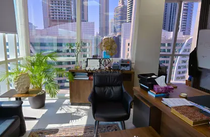 مكتب - استوديو للبيع في B2B  برج - الخليج التجاري - دبي مكتب - استوديو للبيع في B2B  برج - الخليج التجاري - دبي