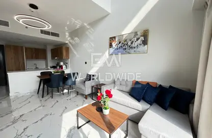 Duplex - 3 Bedrooms - 3 Bathrooms for sale in Al Maryah Vista - Al Maryah Island - Abu Dhabi