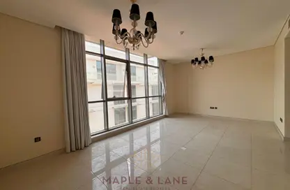 Apartment - 1 Bedroom - 1 Bathroom for sale in The Polo Residence - Meydan Avenue - Meydan - Dubai