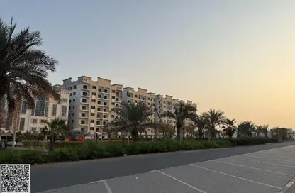 Apartment - 2 Bedrooms - 3 Bathrooms for sale in Al Amira Village - Al Yasmeen - Ajman