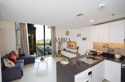 Apartment - 1 Bedroom - 2 Bathrooms for sale in The Pulse Boulevard Apartments - The Pulse - Dubai South (Dubai World Central) - Dubai Apartment - 1 Bedroom - 2 Bathrooms for sale in The Pulse Boulevard Apartments - The Pulse - Dubai South (Dubai World Central) - Dubai