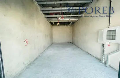 محل - استوديو للايجار في عزيزي ريفيرا - ميدان واحد - ميدان - دبي