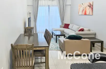 Apartment - 1 Bedroom - 2 Bathrooms for rent in Elite Business Bay Residence - Business Bay - Dubai