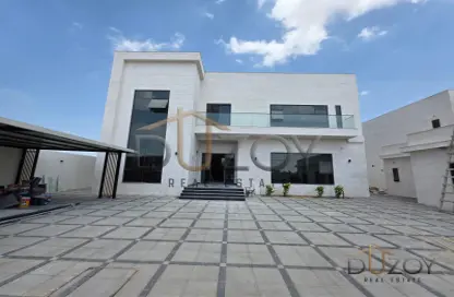Villa - 5 Bedrooms - 7 Bathrooms for rent in Wadi Alshabak - Dubai