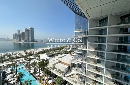 Hotel  and  Hotel Apartment - Studio - 1 Bathroom for sale in FIVE Palm Jumeirah - Palm Jumeirah - Dubai