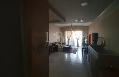 Apartment - 1 Bedroom - 2 Bathrooms for sale in Mulberry 1 - Emirates Gardens 2 - Jumeirah Village Circle - Dubai