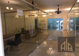 Office Space for rent in Ajman Downtown - Ajman