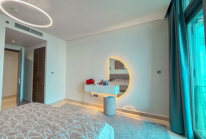 شقة بغرفة نوم واحدة في المدينة الملاحية، دبي