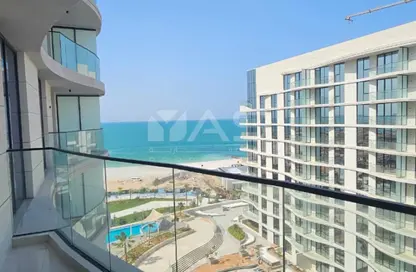 شقة - غرفة نوم - 1 حمام للايجار في باي ريزيدنس - جزيرة حياة - ميناء العرب - راس الخيمة - رأس الخيمة