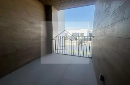 Townhouse - 3 Bedrooms - 4 Bathrooms for rent in Bliss - Arabian Ranches 3 - Dubai