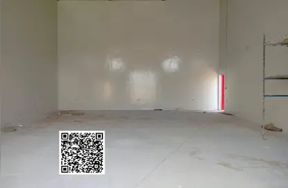 Warehouse - Studio - 1 Bathroom for rent in Industrial Area 1 - Emirates Modern Industrial - Umm Al Quwain