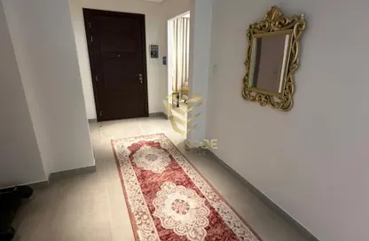تاون هاوس - 4 غرف نوم - 5 حمامات للبيع في مدينة الشارقة المستدامة - الشارقة