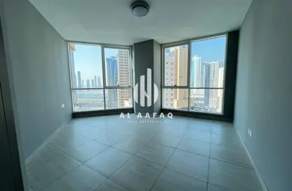 Apartment - 2 Bedrooms - 2 Bathrooms for rent in Rose Tower 2 - Rose Tower - Al Khan - Sharjah