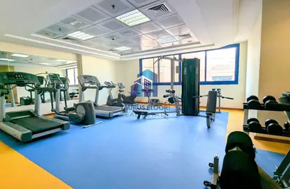 Apartment - 2 Bedrooms - 3 Bathrooms for rent in Al Nahda Building - Al Nahda 1 - Al Nahda - Dubai