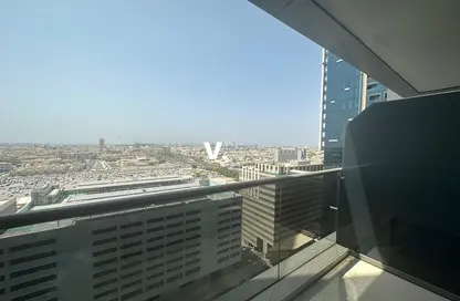 Apartment - 2 Bedrooms - 3 Bathrooms for rent in Duja Tower - Sheikh Zayed Road - Dubai