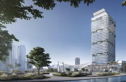 Apartment - 2 Bedrooms - 3 Bathrooms for sale in Radiant Elite Tower - City Of Lights - Al Reem Island - Abu Dhabi