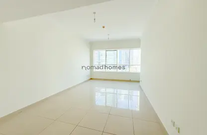 Apartment - 1 Bedroom - 2 Bathrooms for rent in V3 Tower - JLT Cluster V - Jumeirah Lake Towers - Dubai