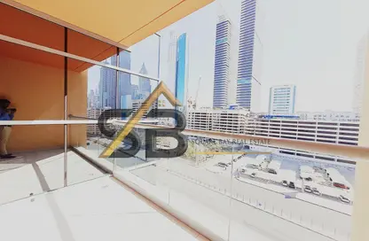 Apartment - 2 Bedrooms - 3 Bathrooms for rent in Jumeirah Garden City - Al Satwa - Dubai