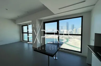 Apartment - 1 Bedroom - 2 Bathrooms for sale in Pixel - Makers District - Al Reem Island - Abu Dhabi