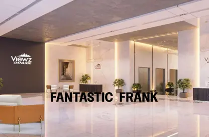 شقة - 1 حمام للبيع في فيوز 1 من دانوب - فيوز من دانوب - أبراج بحيرة الجميرا - دبي