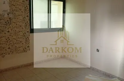 شقة - غرفة نوم - 2 حمامات للايجار في مبنى جيباس 1 - النخيل 1 - النخيل - عجمان