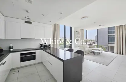 Apartment - 1 Bedroom - 2 Bathrooms for rent in Residences 26 - District One - Mohammed Bin Rashid City - Dubai