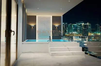 Apartment - 1 Bedroom - 2 Bathrooms for sale in Elitz 2 By Danube - Jumeirah Village Circle - Dubai