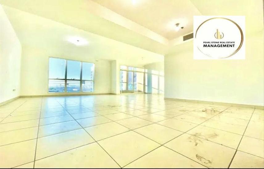 Apartment for Rent in Rawdhat Abu Dhabi 3Bhk+Maidroom With Facilities