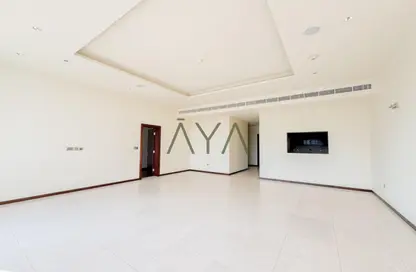 Apartment - 3 Bedrooms - 4 Bathrooms for rent in Amber - Tiara Residences - Palm Jumeirah - Dubai