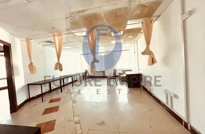 Office Space - Studio - 2 Bathrooms for rent in Palace Towers - Dubai Silicon Oasis - Dubai