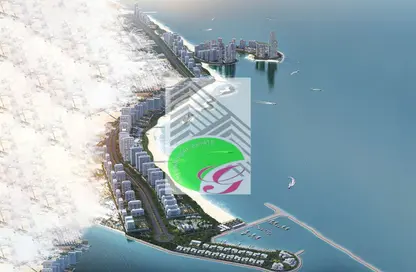 Apartment - 1 Bedroom - 2 Bathrooms for sale in Sobha Aquamont - Umm Al Quwain