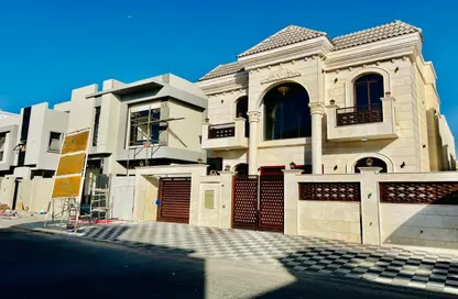 Villa - 5 Bedrooms - 7 Bathrooms for sale in Al Yasmeen - Ajman