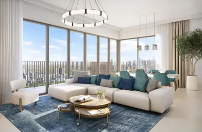 Apartment - 2 Bedrooms - 2 Bathrooms for sale in Hills Park - Dubai Hills Estate - Dubai Apartment - 2 Bedrooms - 2 Bathrooms for sale in Hills Park - Dubai Hills Estate - Dubai