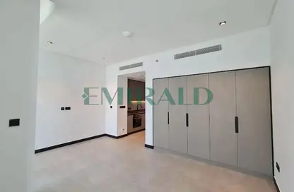 Apartment - Studio - 1 Bathroom for rent in 15 Northside - Tower 1 - 15 Northside - Business Bay - Dubai