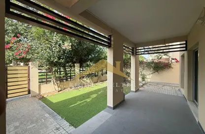 فيلا - 3 غرف نوم - 4 حمامات للبيع في ماليبو - ميناء العرب - راس الخيمة - رأس الخيمة