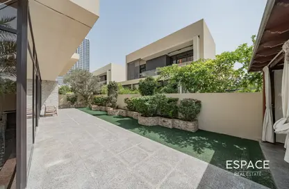 Villa - 5 Bedrooms - 6 Bathrooms for sale in Brookfield 1 - Brookfield - DAMAC Hills - Dubai