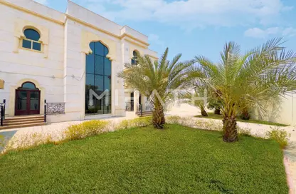 فيلا - 5 غرف نوم - 7 حمامات للايجار في فلل القوز 1 - القوز 1 - القوز - دبي