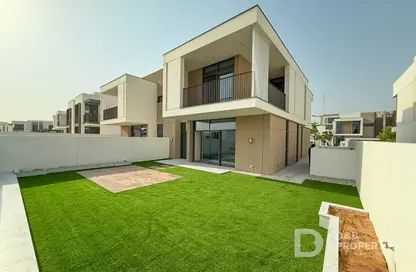 Villa - 4 Bedrooms - 5 Bathrooms for sale in Tilal Al Furjan - Al Furjan - Dubai