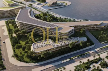 بنتهاوس - 4 غرف نوم - 7 حمامات للبيع في ستيلار من إيلي صعب - جزيرة الياس - أبوظبي بنتهاوس - 4 غرف نوم - 7 حمامات للبيع في ستيلار من إيلي صعب - جزيرة الياس - أبوظبي